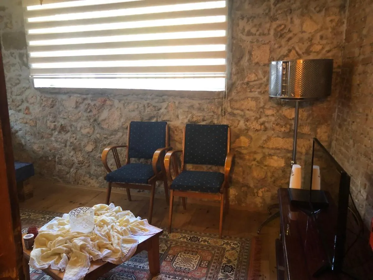 Ozzy Homes Antalya Apartmán