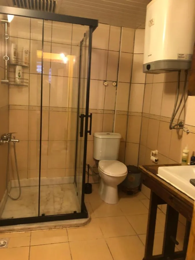 Apartmán Ozzy Homes Antalya