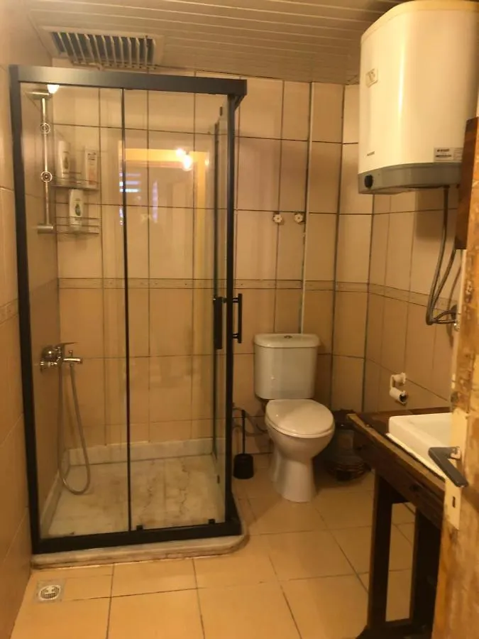 Ozzy Homes Antalya 0*,