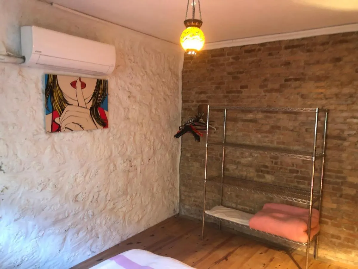 Ozzy Homes Antalya 0*,  Turecko