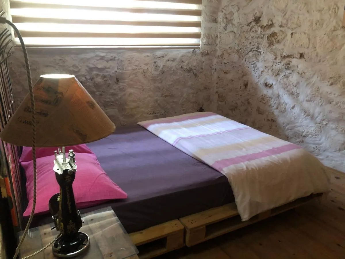 Ozzy Homes Antalya Apartmán