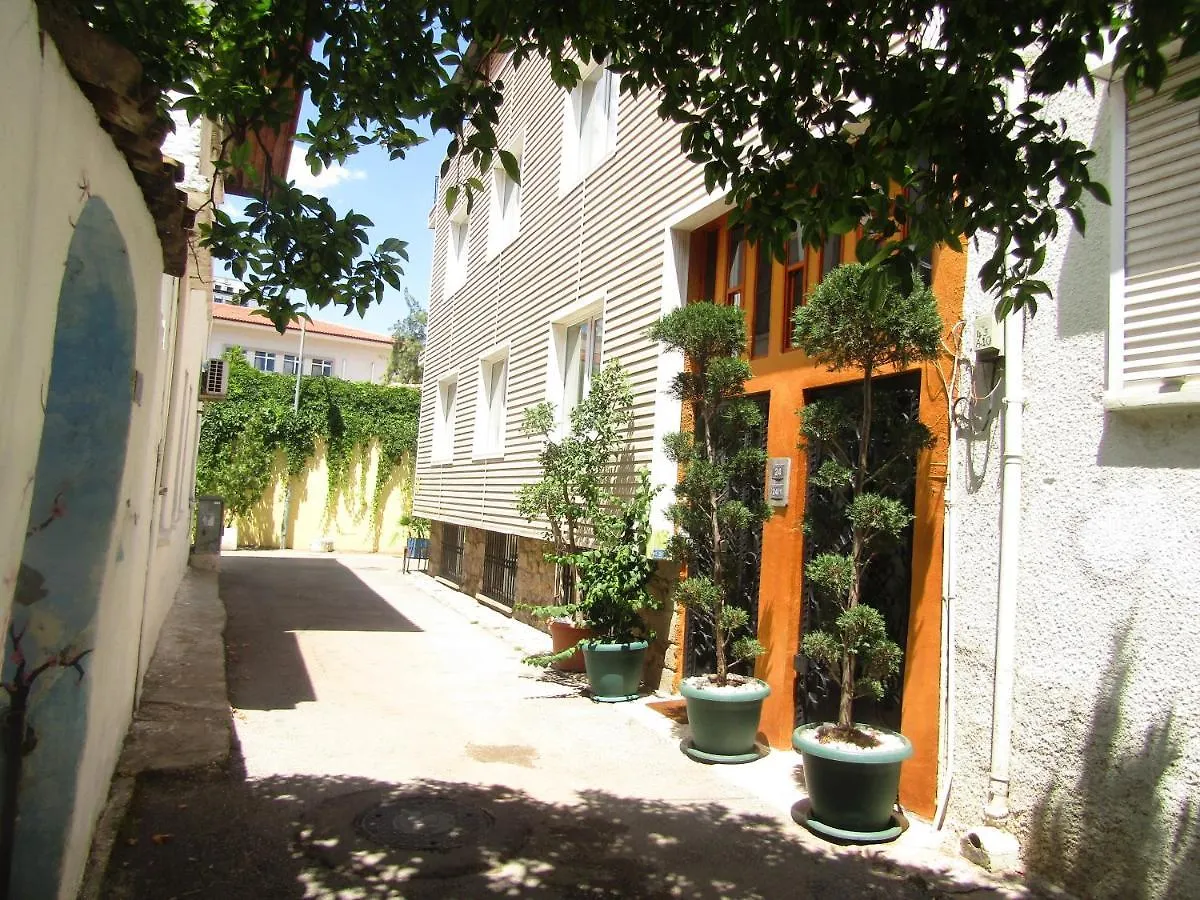 Ozzy Homes Antalya