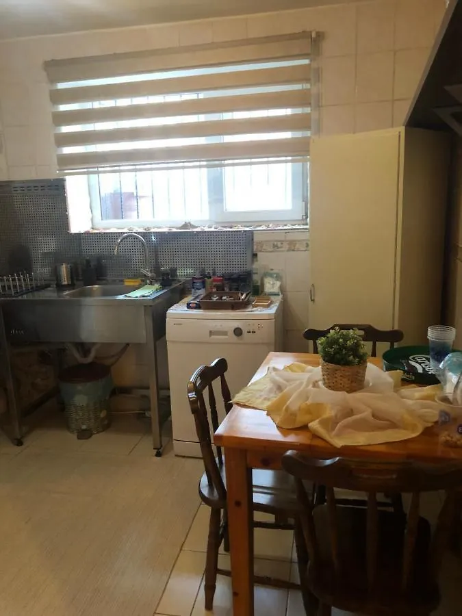 Apartament Ozzy Homes Antalya Turcia