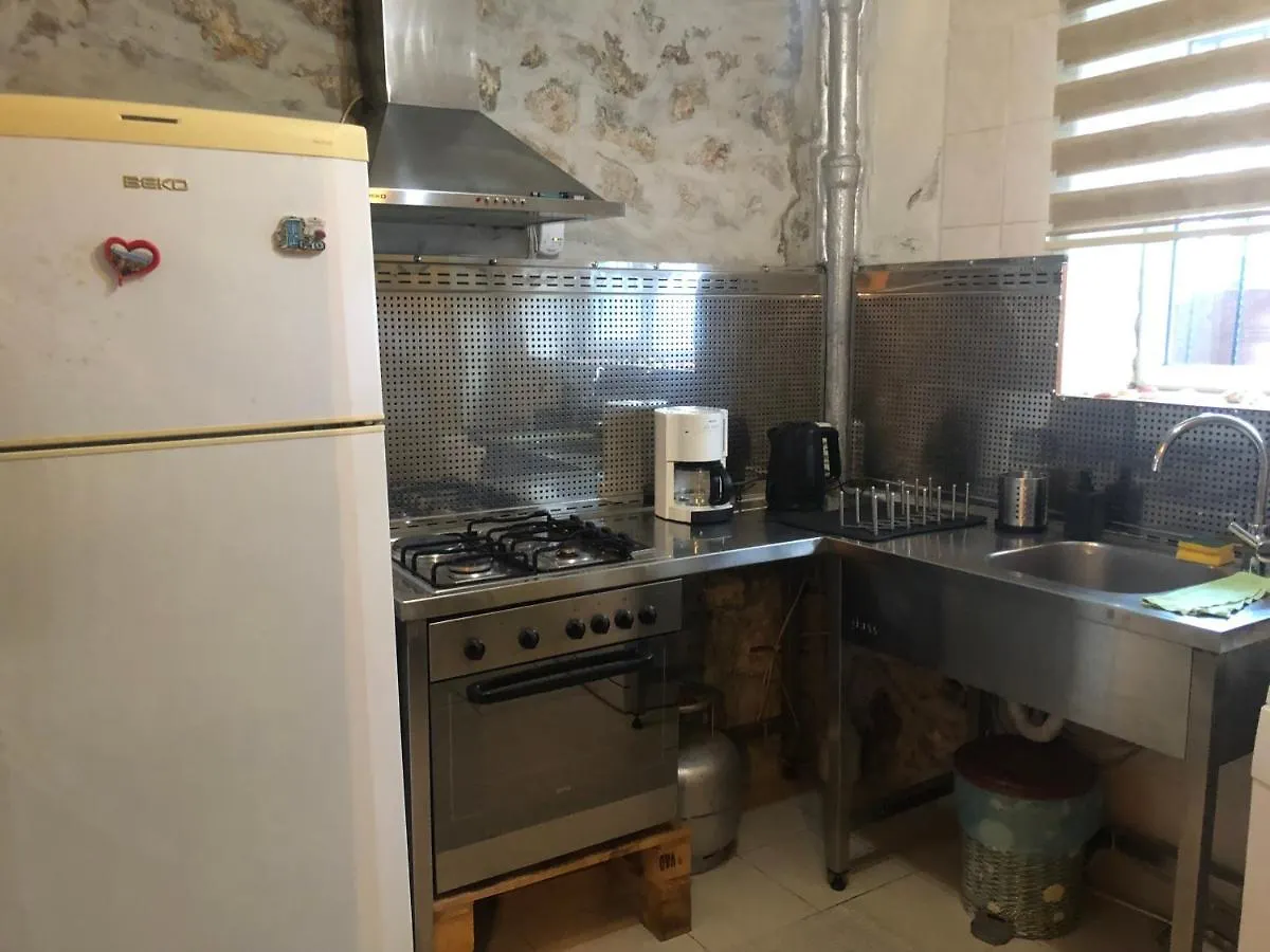 Ozzy Homes Antalya