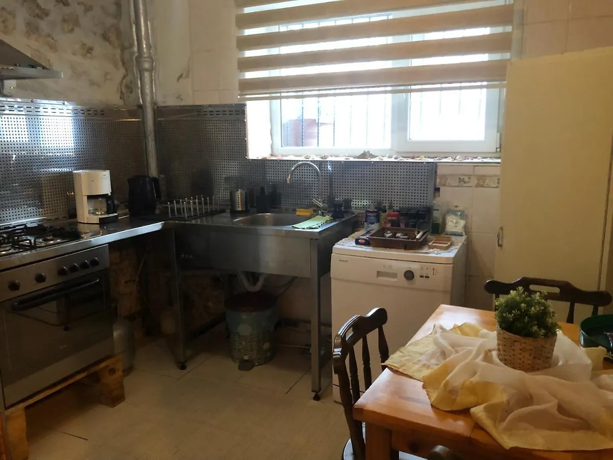 Apartament Ozzy Homes Antalya