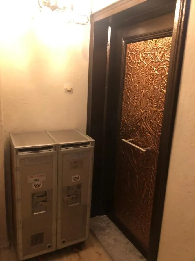 Apartament Ozzy Homes Antalya