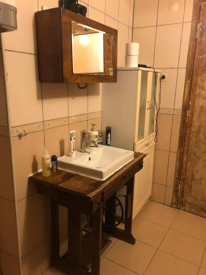 Ozzy Homes Antalya