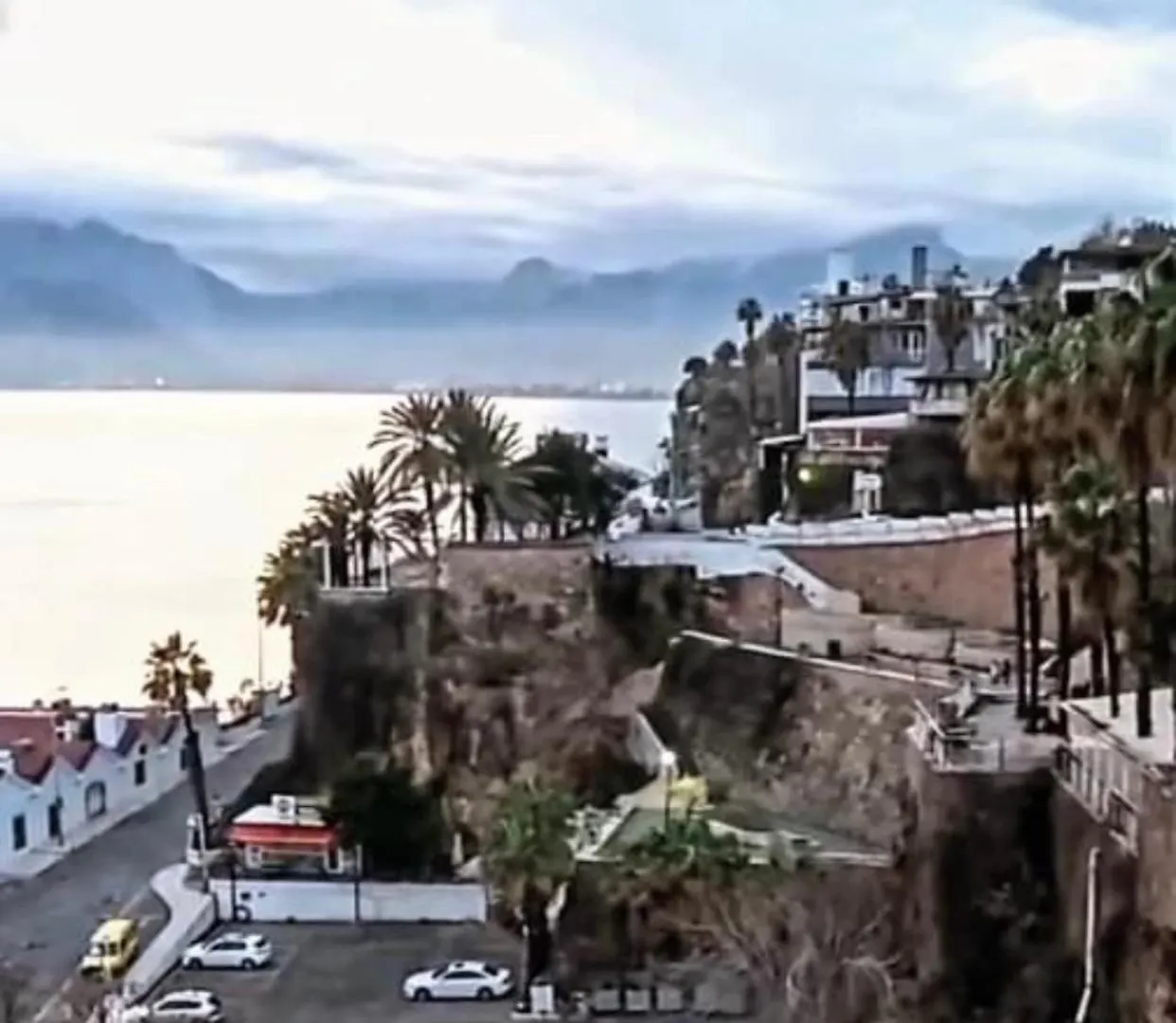 Ozzy Homes Antalya 0*,